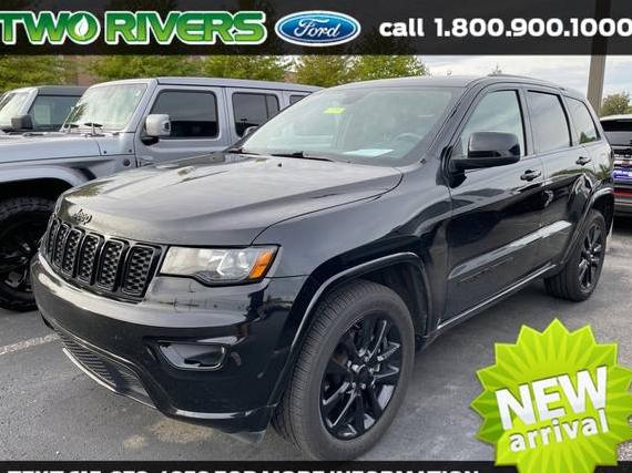 JEEP GRAND CHEROKEE 2018 1C4RJFAGXJC486903 image JEEP GRAND CHEROKEE 2018 1C4RJFAGXJC486903 image